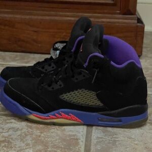 Jordan